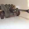 British Quick Firing 6-Pounder AT Gun
