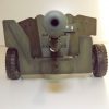 British Quick Firing 6-Pounder AT Gun - Image 5