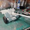 British Quick Firing 6-Pounder AT Gun - Image 11