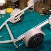 German Flak 43 AA Gun Trailer - Image 4