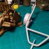 German Flak 43 AA Gun Trailer - Image 6
