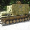 German Mobelwagen