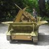 German Mobelwagen - Image 4