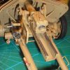 German Pak 40 Anti-Tank Gun - Image 2
