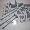 German Pak 40 Anti-Tank Gun - Image 4