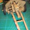 German Pak 40 Anti-Tank Gun - Image 5