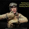 US Tank Commander - Image 2