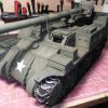 M12 Gun Motor Carriage - Image 3