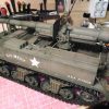 M12 Gun Motor Carriage - Image 4