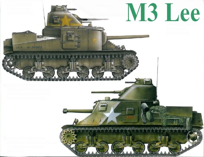 Vandra M3 Instructions DAK RC Tanks